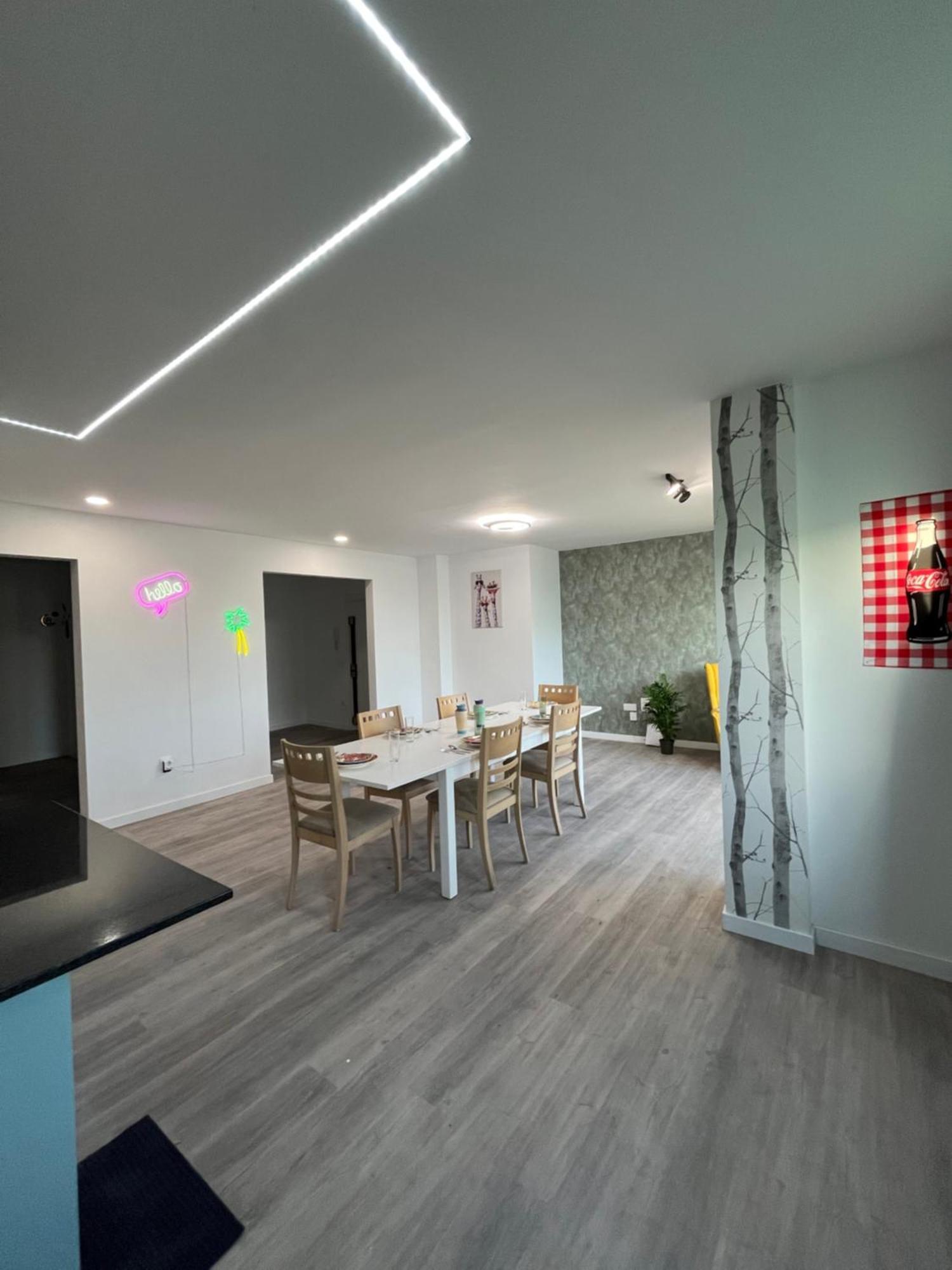 Coliving El Juan Hotel Las Palmas Exterior photo