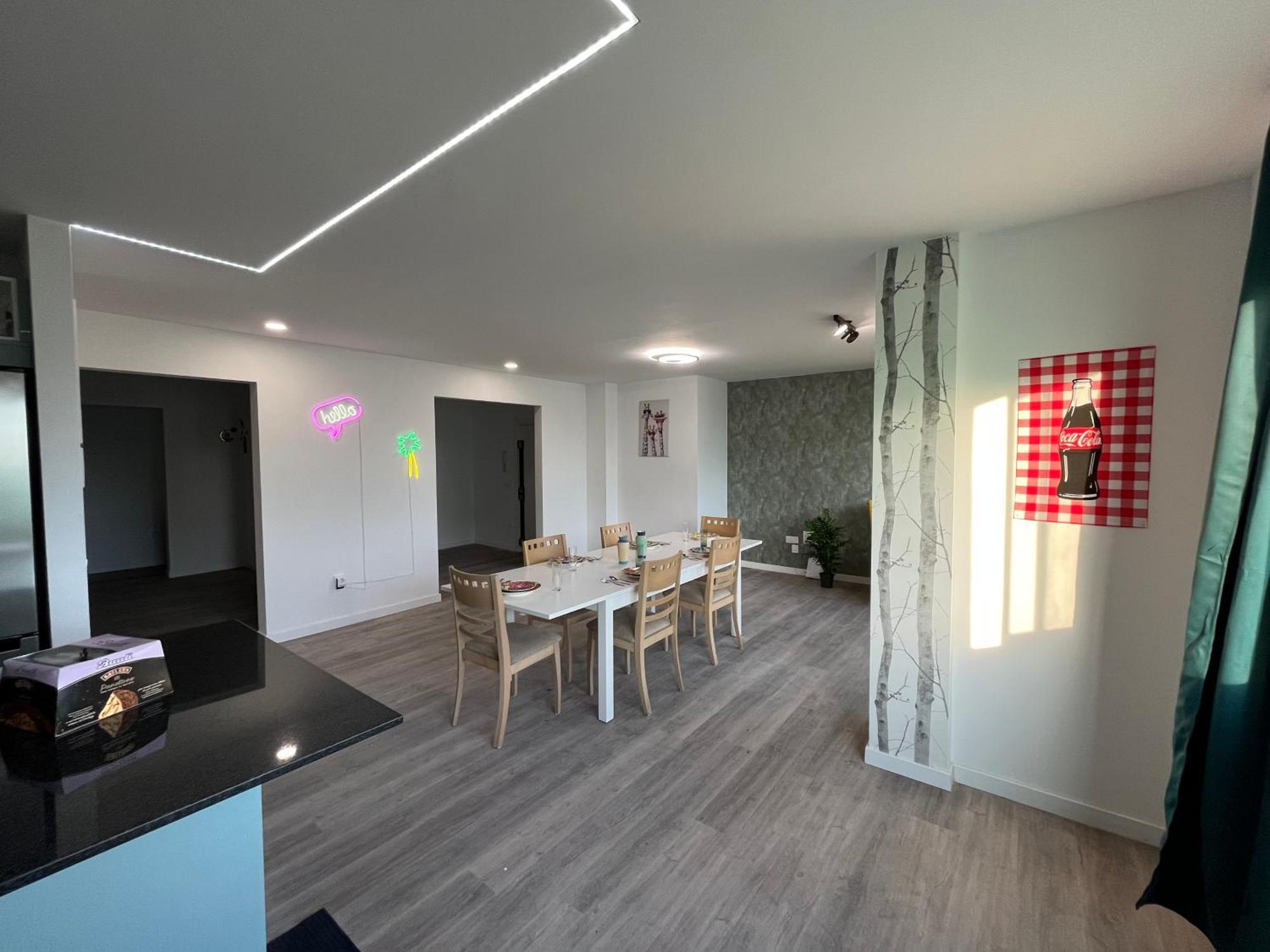 Coliving El Juan Hotel Las Palmas Exterior photo