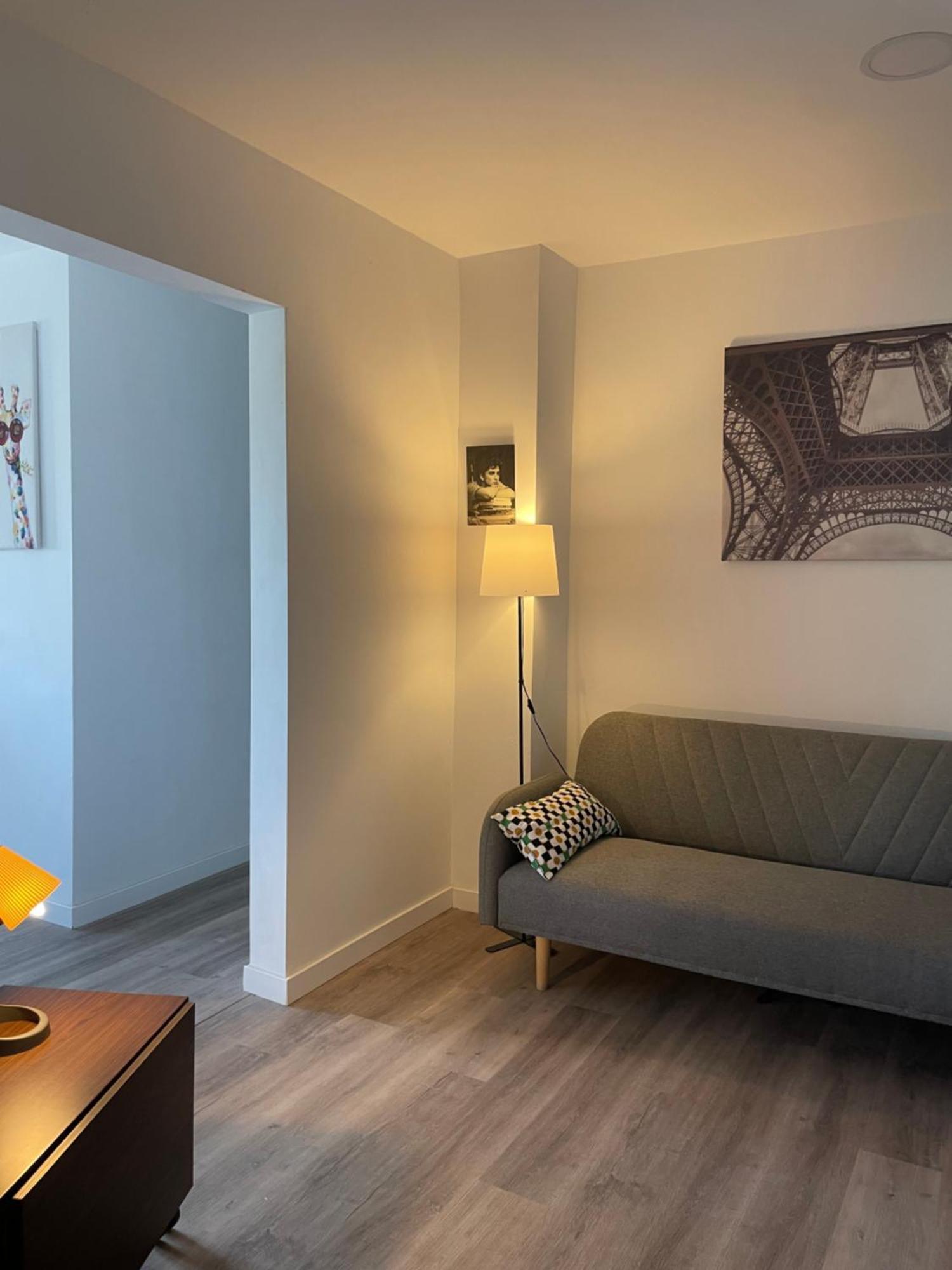 Coliving El Juan Hotel Las Palmas Exterior photo