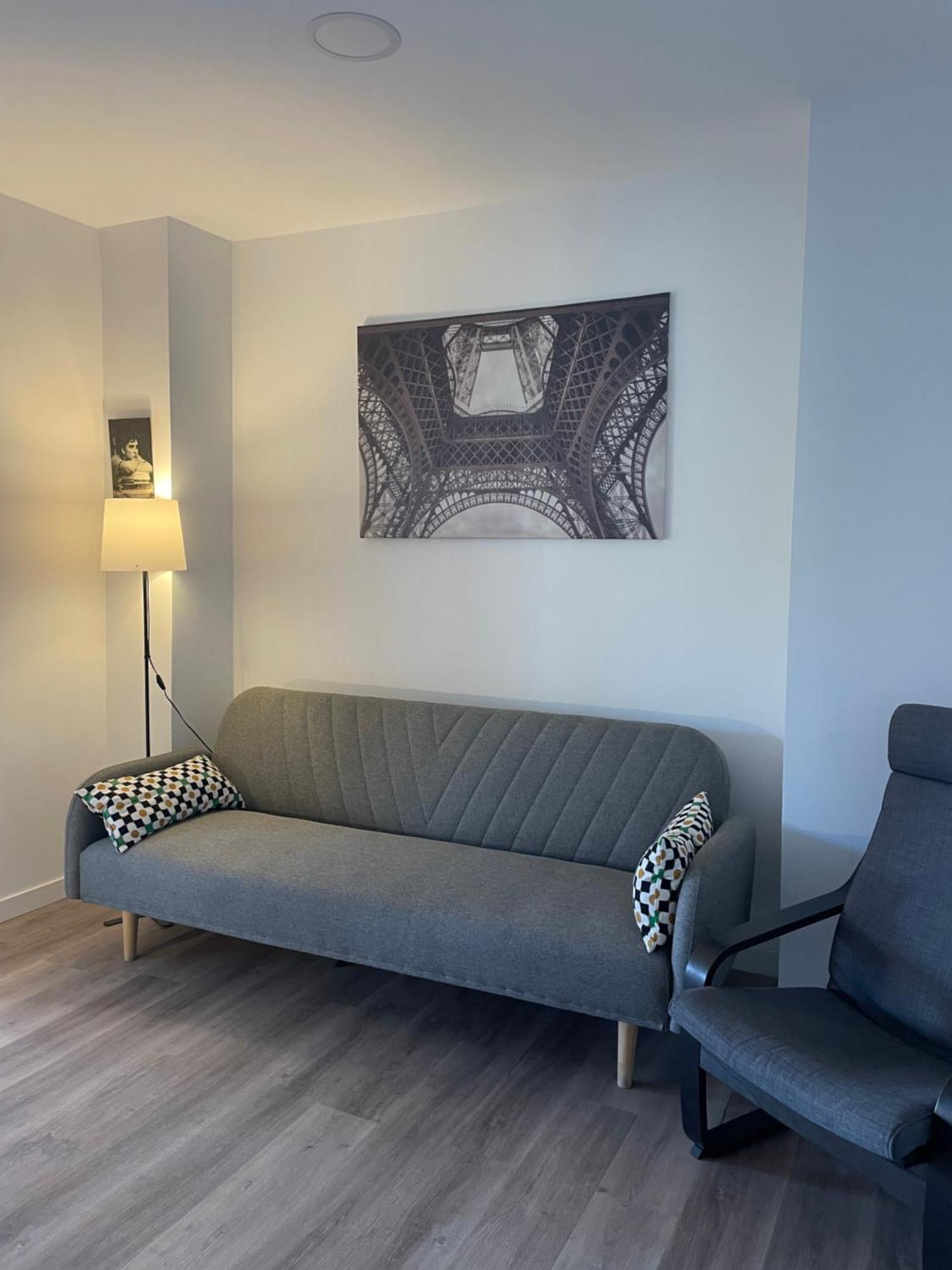 Coliving El Juan Hotel Las Palmas Exterior photo