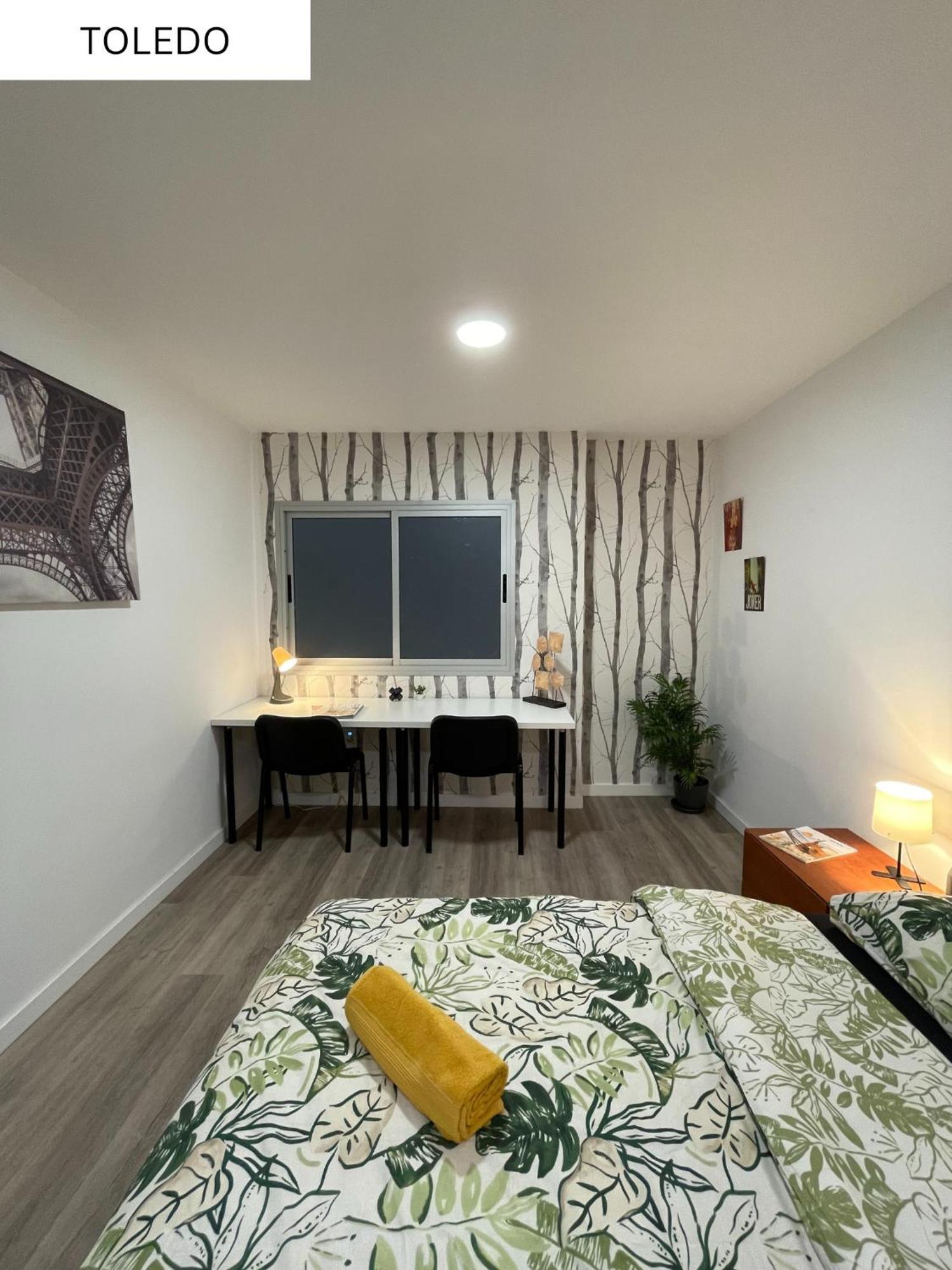Coliving El Juan Hotel Las Palmas Exterior photo