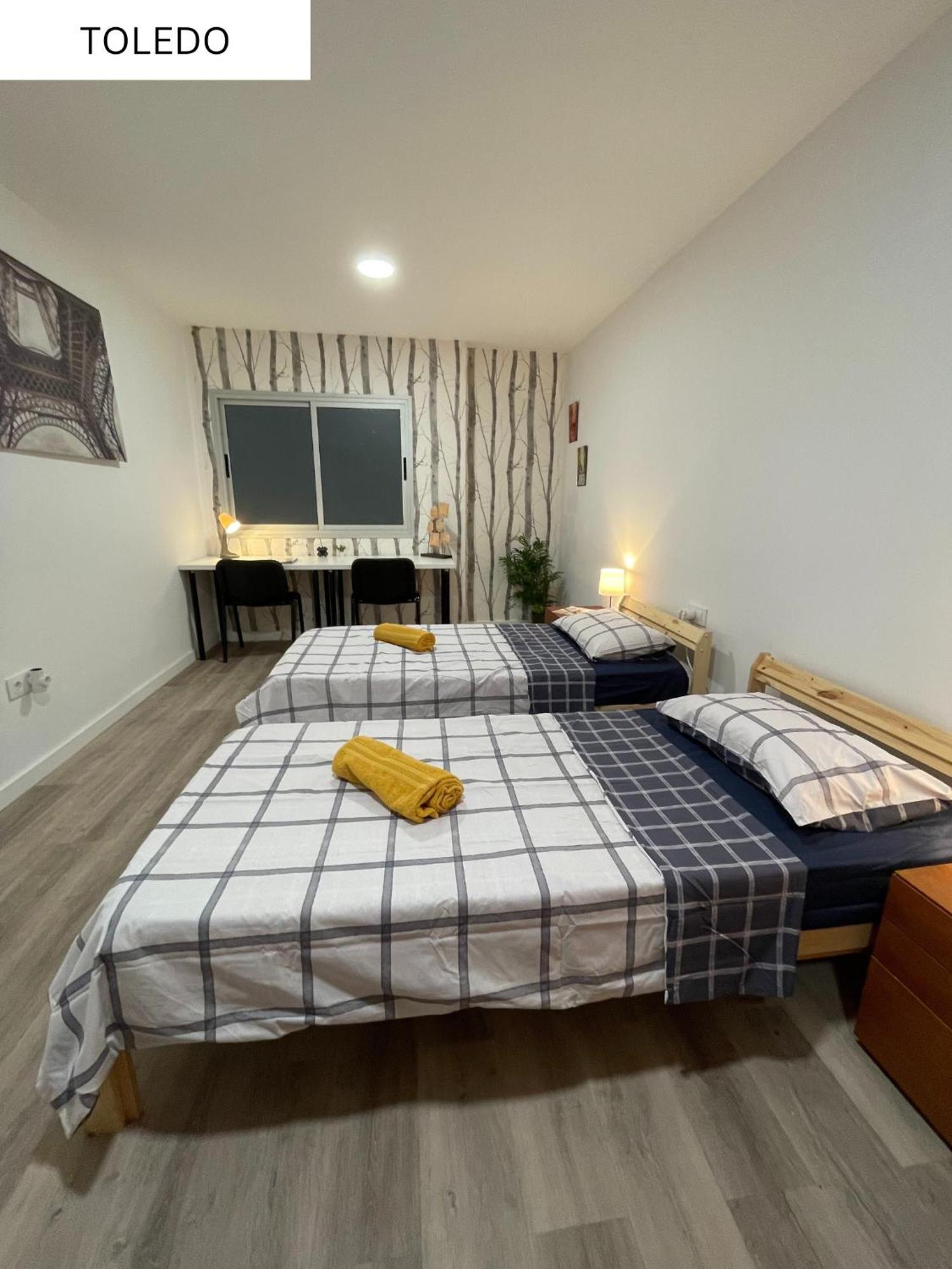 Coliving El Juan Hotel Las Palmas Exterior photo