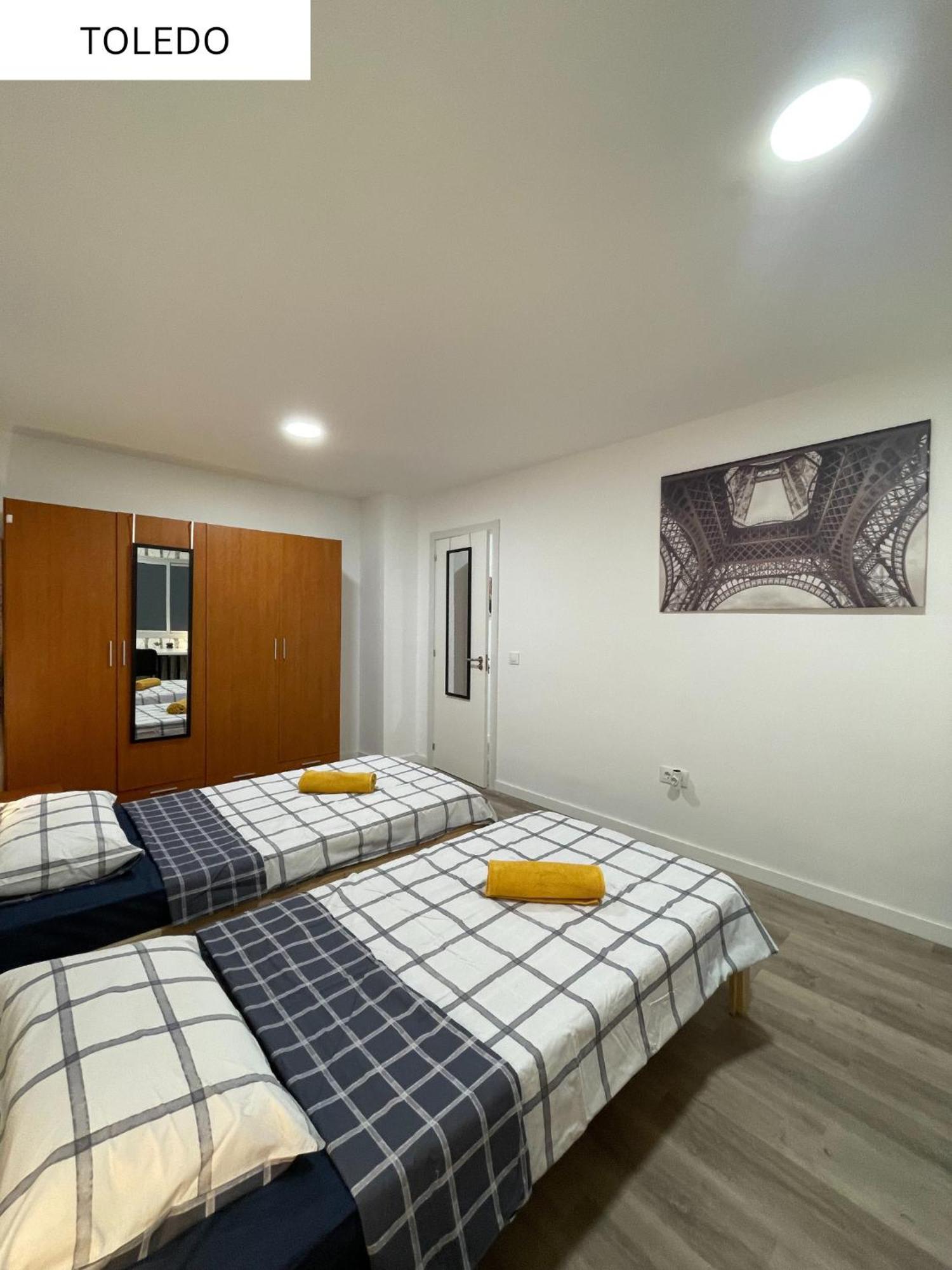 Coliving El Juan Hotel Las Palmas Exterior photo