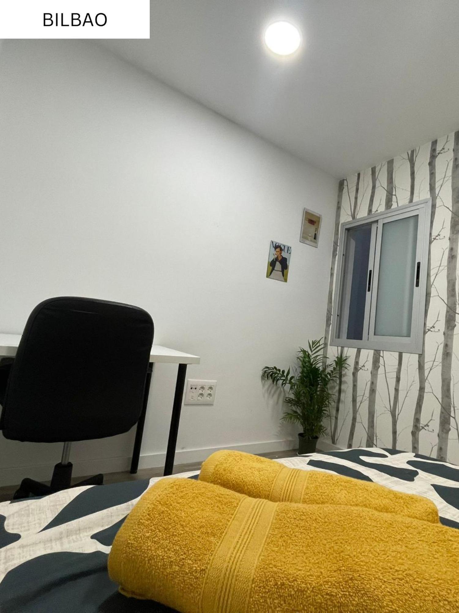 Coliving El Juan Hotel Las Palmas Exterior photo