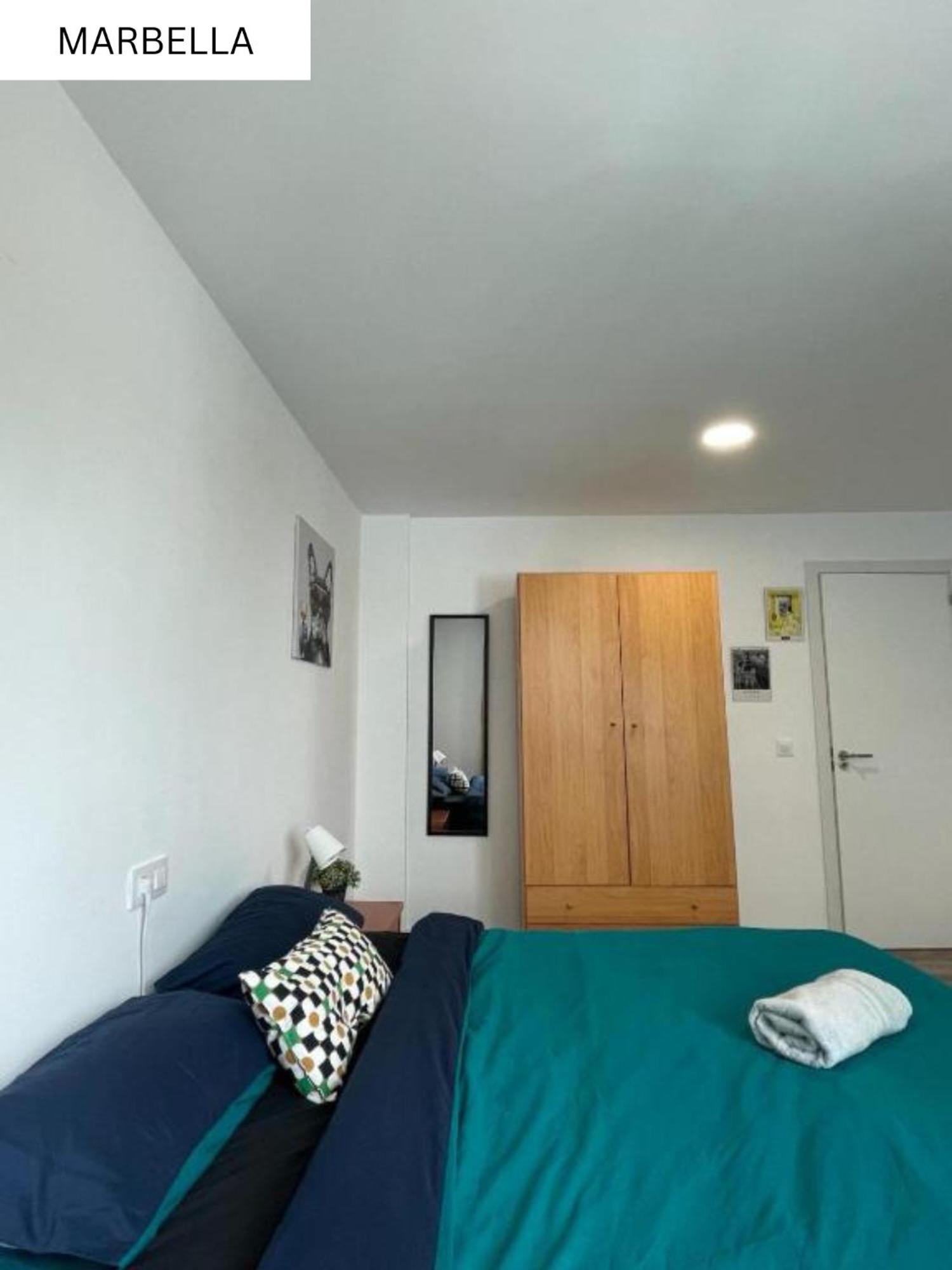 Coliving El Juan Hotel Las Palmas Exterior photo